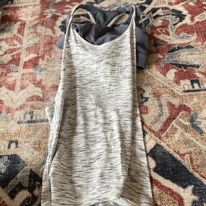 Lululemon Tanktop
